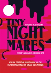 Buy Tiny Nightmares