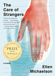 Buy Care Of Strangers