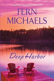 Buy Deep Harbor