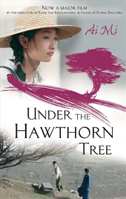 Buy Under The Hawthorn Tree