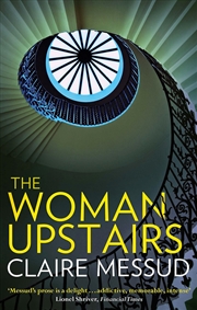 Buy Woman Upstairs