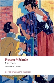 Buy Carmen & Other Stories