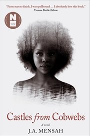 Buy Castles From Cobwebs