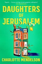 Buy Daughters Of Jerusalem