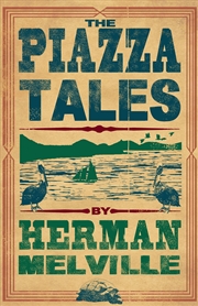 Buy Piazza Tales