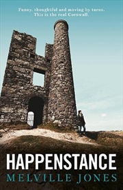 Buy Happenstance