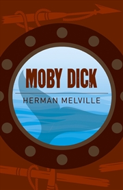 Buy Moby Dick