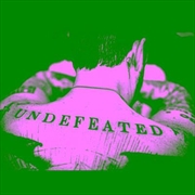 Buy Undefeated (Purple Vinyl)