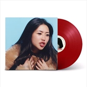 Buy This Is How Tomorrow Moves - Red Vinyl