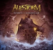 Buy Sunset On The Golden Age