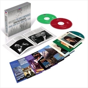 Buy Bruckner: Complete Symphonies
