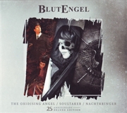 Buy The Oxidising Angel/Soultaker