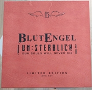 Buy Unsterblich: Our Souls Will Ne