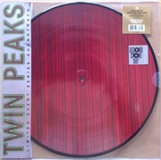 Buy Twin Peaks (Limited Event Series Soundtrack) / Var