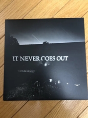 Buy It Never Goes Out