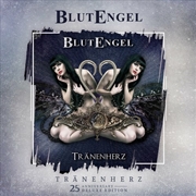 Buy Tranenherz: 25th Anniversary