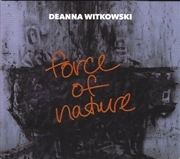 Buy Force Of Nature