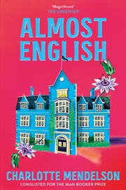 Buy Almost English