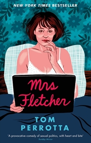 Buy Mrs Fletcher