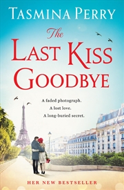 Buy Last Kiss Goodbye
