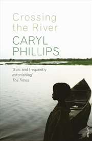 Buy Crossing The River