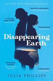 Buy Disappearing Earth