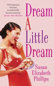 Buy Dream A Little Dream