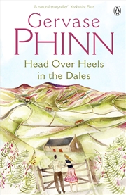 Buy Head Over Heels In The Dales