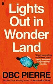 Buy Lights Out In Wonderland