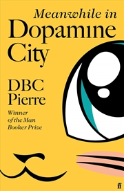 Buy Meanwhile In Dopamine City