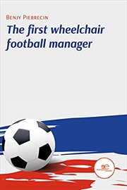 Buy First Wheelchair Football Manager