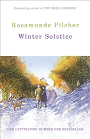 Buy Winter Solstice
