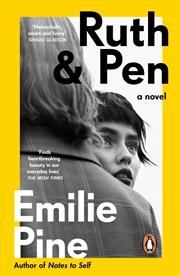 Buy Ruth & Pen