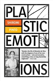 Buy Plastic Emotions