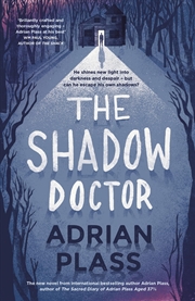 Buy Shadow Doctor