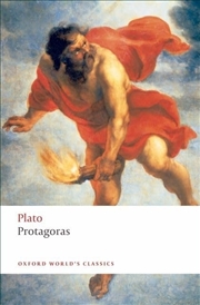 Buy Protagoras