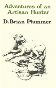 Buy Adventures Of An Artisan Hunter