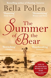 Buy Summer Of The Bear