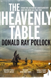 Buy Heavenly Table