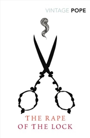 Buy Rape Of The Lock