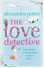 Buy Love Detective