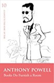 Buy Books Do Furnish A Room