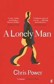 Buy Lonely Man