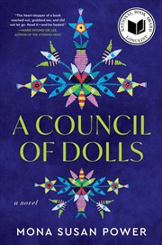 Buy Council Of Dolls Pb