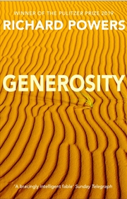 Buy Generosity