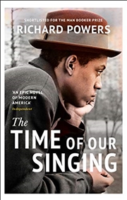 Buy Time Of Our Singing