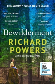 Buy Bewilderment