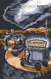 Buy Mr Westons Good Wine