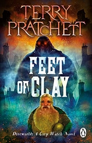 Buy Feet Of Clay