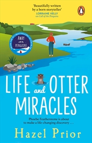 Buy Life & Otter Miracles